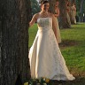 Wedding Kelsey and Damian 2007
